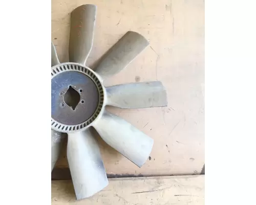 KENWORTH T800 Fan Blade