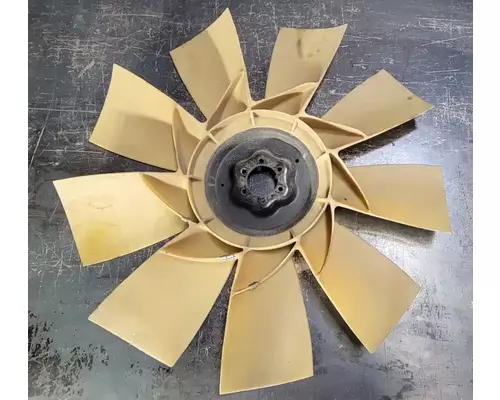 KENWORTH T800 Fan Blade