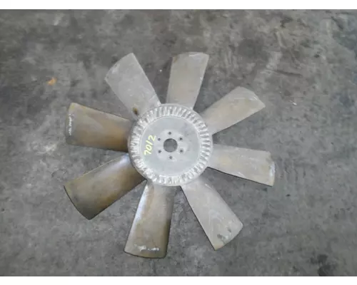 KENWORTH T800 Fan Blade