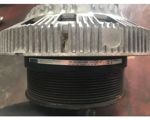 KENWORTH T800 Fan Clutch