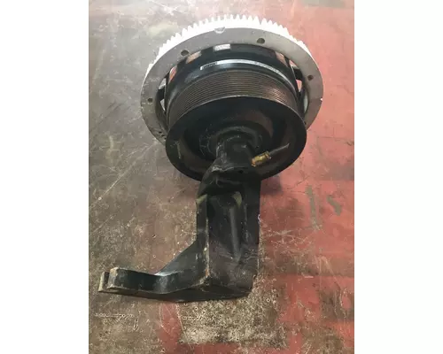 KENWORTH T800 Fan Clutch