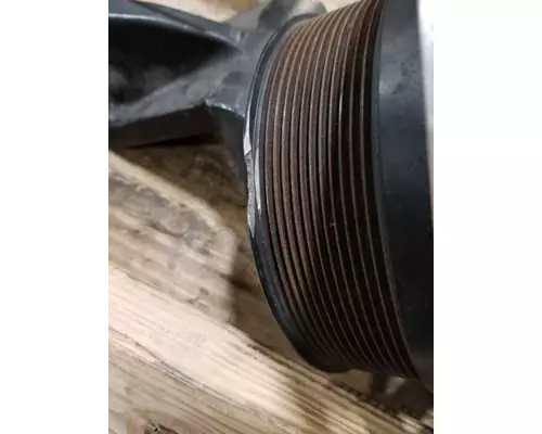 KENWORTH T800 Fan Clutch