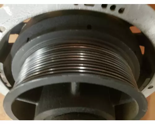 KENWORTH T800 Fan Clutch