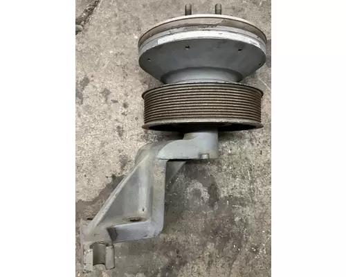 KENWORTH T800 Fan Clutch