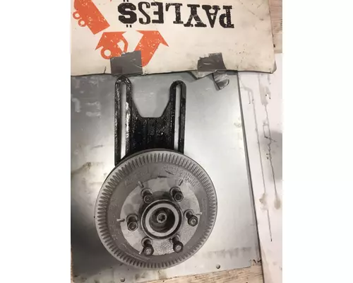 KENWORTH T800 Fan Clutch