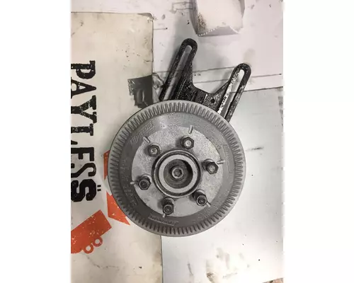 KENWORTH T800 Fan Clutch