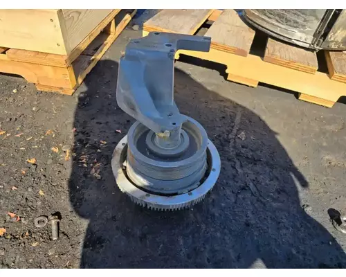 KENWORTH T800 Fan Clutch