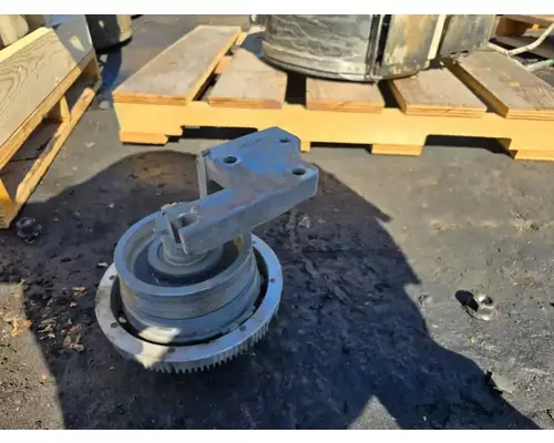 KENWORTH T800 Fan Clutch