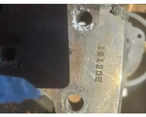 KENWORTH T800 Fan Clutch