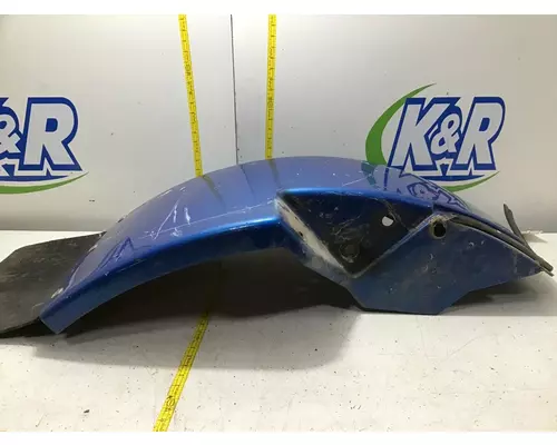 KENWORTH T800 Fender Extension (hood)