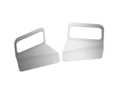 KENWORTH T800 Fender Extension