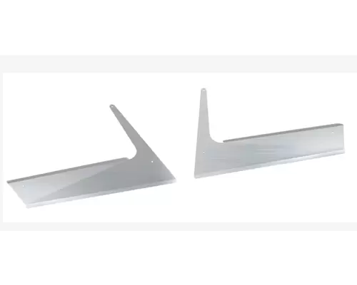 KENWORTH T800 Fender Extension