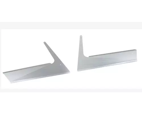 KENWORTH T800 Fender Extension
