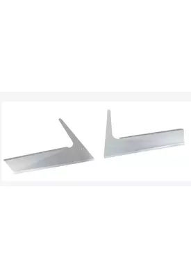 KENWORTH T800 Fender Extension