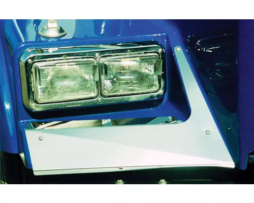 KENWORTH T800 Fender Extension