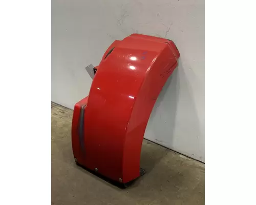 KENWORTH T800 Fender Extension