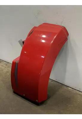 KENWORTH T800 Fender Extension