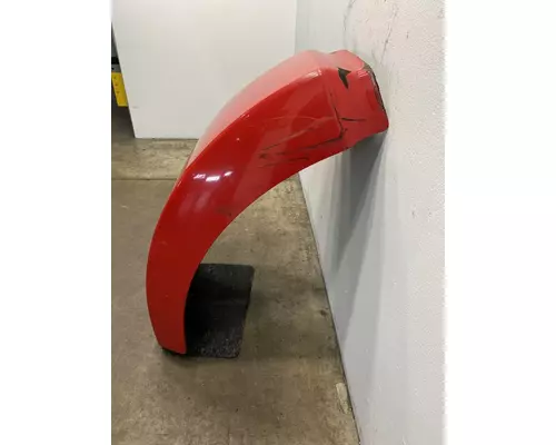KENWORTH T800 Fender Extension