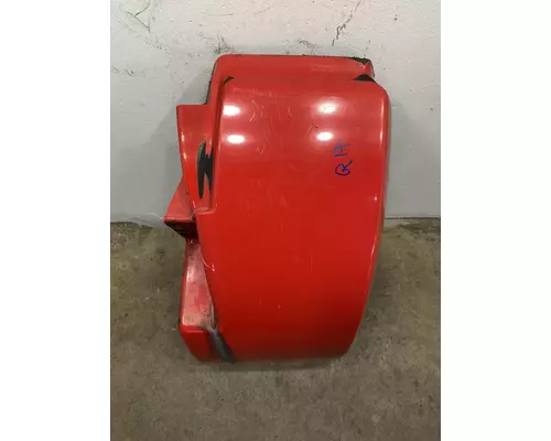 KENWORTH T800 Fender Extension