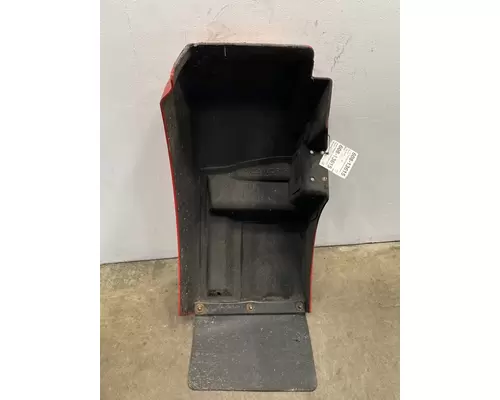 KENWORTH T800 Fender Extension