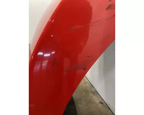 KENWORTH T800 Fender Extension