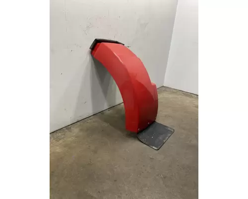 KENWORTH T800 Fender Extension