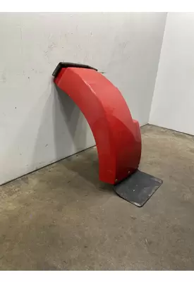 KENWORTH T800 Fender Extension