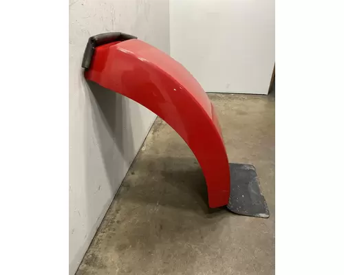 KENWORTH T800 Fender Extension
