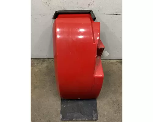 KENWORTH T800 Fender Extension