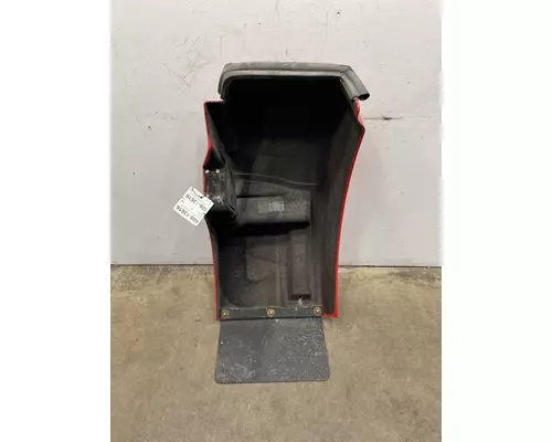 KENWORTH T800 Fender Extension