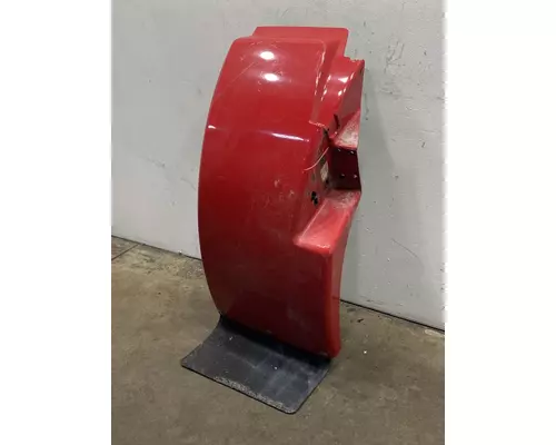 KENWORTH T800 Fender Extension