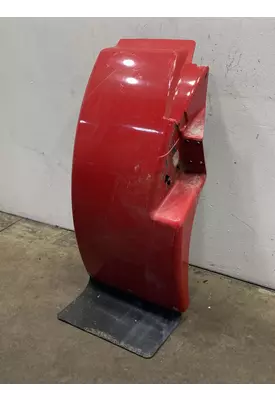 KENWORTH T800 Fender Extension