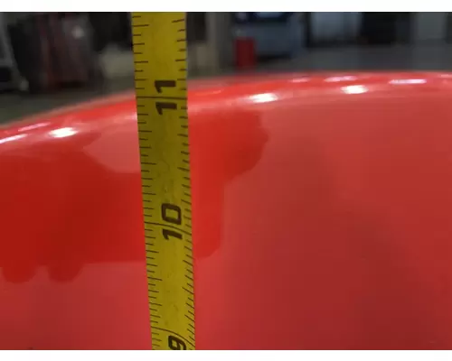 KENWORTH T800 Fender Extension