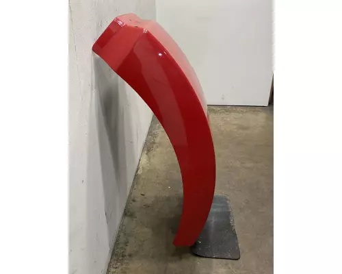 KENWORTH T800 Fender Extension