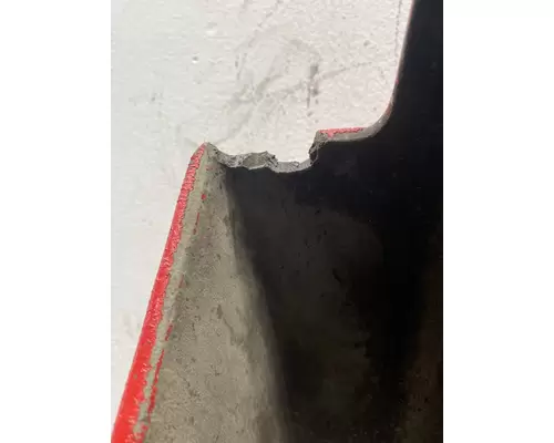 KENWORTH T800 Fender Extension