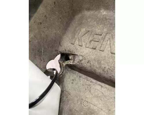 KENWORTH T800 Fender Extension