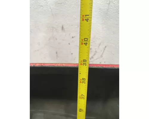 KENWORTH T800 Fender Extension