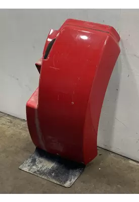 KENWORTH T800 Fender Extension