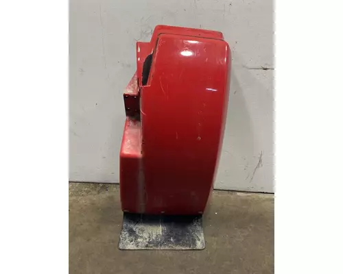 KENWORTH T800 Fender Extension
