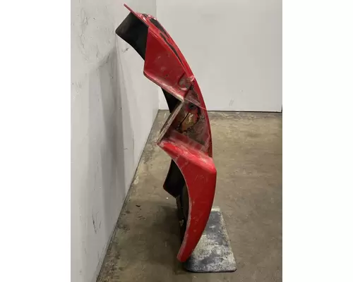 KENWORTH T800 Fender Extension