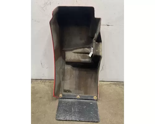 KENWORTH T800 Fender Extension
