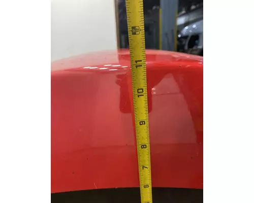 KENWORTH T800 Fender Extension