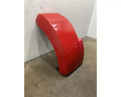 KENWORTH T800 Fender Extension