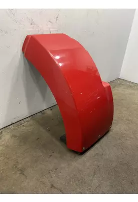KENWORTH T800 Fender Extension