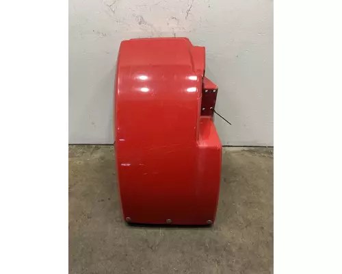 KENWORTH T800 Fender Extension
