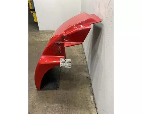 KENWORTH T800 Fender Extension