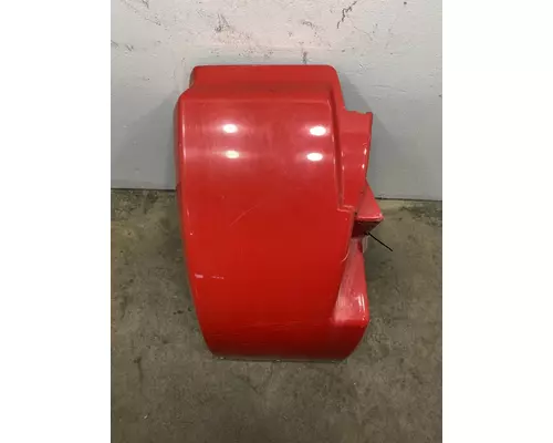 KENWORTH T800 Fender Extension