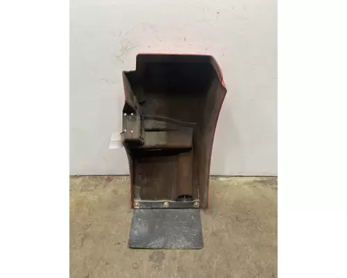 KENWORTH T800 Fender Extension