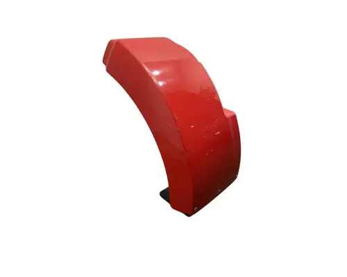 KENWORTH T800 Fender Extension