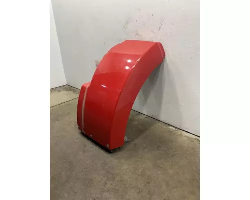 KENWORTH T800 Fender Extension